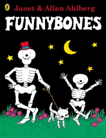 Funnybones, Paperback Book Funnybones, Paperback Book
