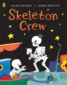 Skeleton Crew, Paperback Book Skeleton Crew, Paperback Book