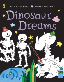 Dinosaur Dreams, Paperback Book Dinosaur Dreams, Paperback Book