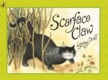 Scarface Claw, Paperback Book Scarface Claw, Paperback Book