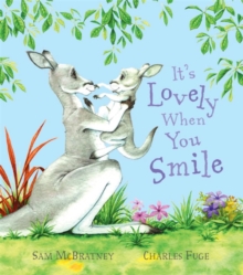 It's Lovely When You Smile, Paperback Book It's Lovely When You Smile, Paperback Book