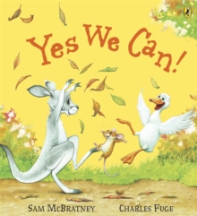 Yes We Can!, Paperback Book Yes We Can!, Paperback Book