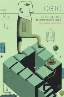 Logic, Paperback Book Logic, Paperback Book
