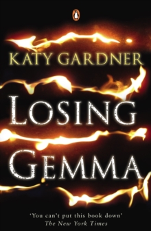 Losing Gemma, Paperback Book Losing Gemma, Paperback Book