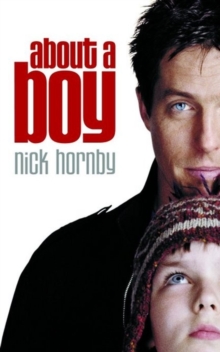 About a Boy, Paperback About a Boy, Paperback