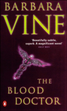 The Blood Doctor, Paperback The Blood Doctor, Paperback