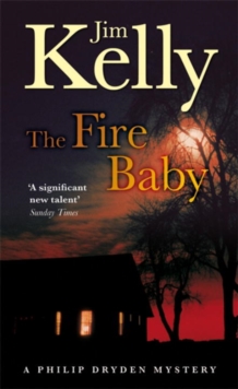 The Fire Baby, Paperback The Fire Baby, Paperback