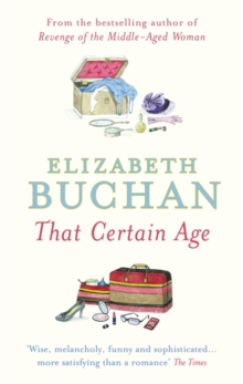 That Certain Age, Paperback That Certain Age, Paperback