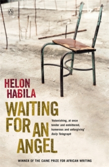 Waiting for an Angel, Paperback Book Waiting for an Angel, Paperback Book