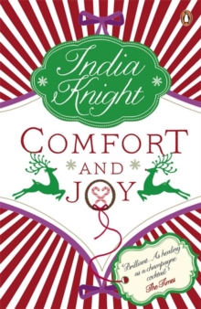 Comfort and Joy, Paperback Comfort and Joy, Paperback