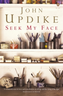 Seek My Face, Paperback Book Seek My Face, Paperback Book