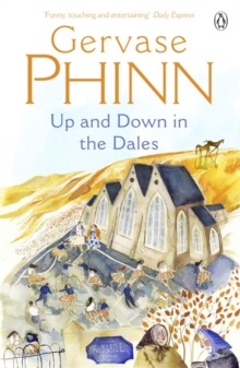 Up and Down in the Dales, Paperback Up and Down in the Dales, Paperback