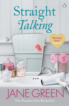 Straight Talking, Paperback Straight Talking, Paperback