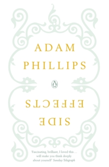 Side Effects, Paperback Side Effects, Paperback