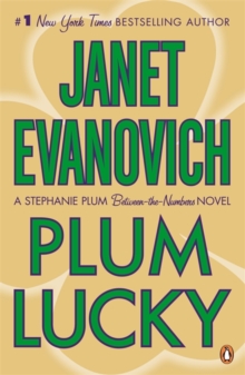 Plum Lucky, Paperback Book Plum Lucky, Paperback Book