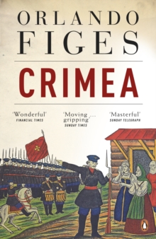 Crimea, Paperback Book Crimea, Paperback Book