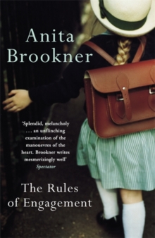 The Rules of Engagement, Paperback Book The Rules of Engagement, Paperback Book