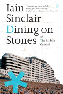 Dining on Stones, Paperback Book Dining on Stones, Paperback Book