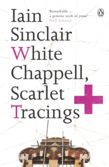 White Chappell, Scarlet Tracings, Paperback Book White Chappell, Scarlet Tracings, Paperback Book