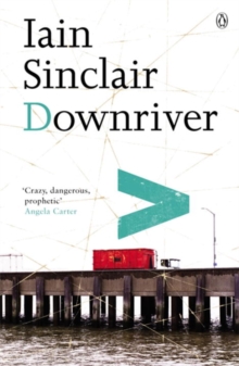 Downriver, Paperback Book Downriver, Paperback Book
