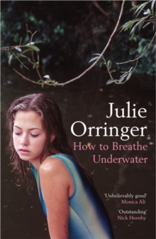 How to Breathe Under Water : Stories, Paperback Book How to Breathe Under Water : Stories, Paperback Book