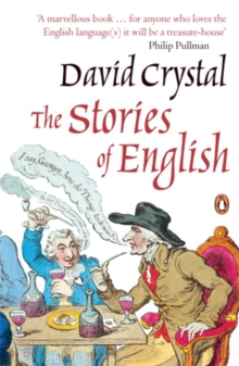 The Stories of English, Paperback Book The Stories of English, Paperback Book