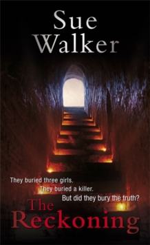 The Reckoning, Paperback Book The Reckoning, Paperback Book