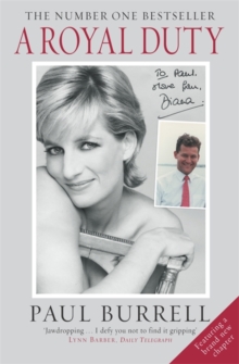 A Royal Duty, Paperback Book A Royal Duty, Paperback Book