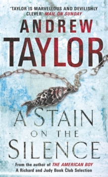 A Stain on the Silence, Paperback A Stain on the Silence, Paperback