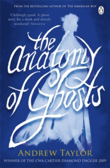 The Anatomy of Ghosts, Paperback Book The Anatomy of Ghosts, Paperback Book