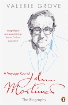 A Voyage Round John Mortimer, Paperback Book A Voyage Round John Mortimer, Paperback Book