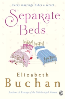The Separate Beds, Paperback The Separate Beds, Paperback