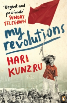 My Revolutions, Paperback Book My Revolutions, Paperback Book