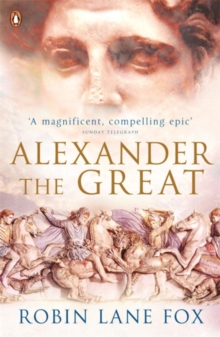 Alexander the Great, Paperback Alexander the Great, Paperback