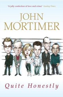 Quite Honestly, Paperback Quite Honestly, Paperback
