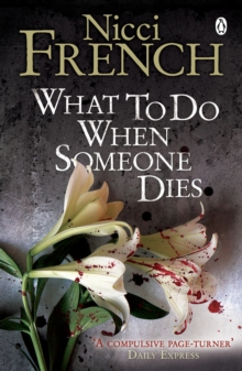 What to Do When Someone Dies, Paperback What to Do When Someone Dies, Paperback