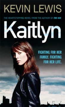 Kaitlyn, Paperback Book Kaitlyn, Paperback Book