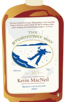 The Stornoway Way, Paperback The Stornoway Way, Paperback