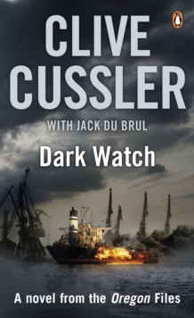 Dark Watch : Oregon Files #3, Paperback Book Dark Watch : Oregon Files #3, Paperback Book