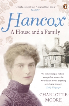Hancox, Paperback Book Hancox, Paperback Book