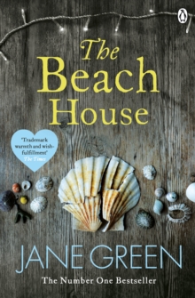 The Beach House, Paperback Book The Beach House, Paperback Book
