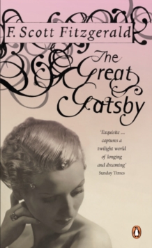 The Great Gatsby, Paperback Book The Great Gatsby, Paperback Book