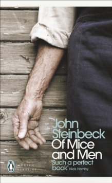 Of Mice and Men, Paperback Book Of Mice and Men, Paperback Book