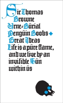 Urne-Burial, Paperback Book Urne-Burial, Paperback Book