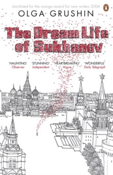 The Dream Life of Sukhanov, Paperback Book The Dream Life of Sukhanov, Paperback Book