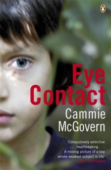 Eye Contact, Paperback Book Eye Contact, Paperback Book