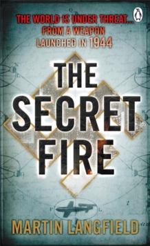 The Secret Fire, Paperback Book The Secret Fire, Paperback Book