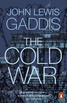 The Cold War, Paperback Book The Cold War, Paperback Book