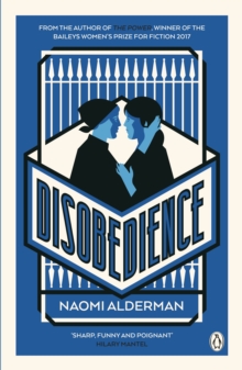 Disobedience, Paperback Book Disobedience, Paperback Book