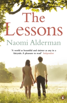The Lessons, Paperback Book The Lessons, Paperback Book